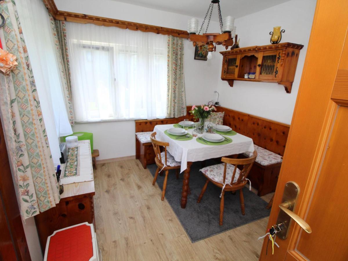 Holiday Home Bungalow Leopoldau By Interhome 维也纳 外观 照片