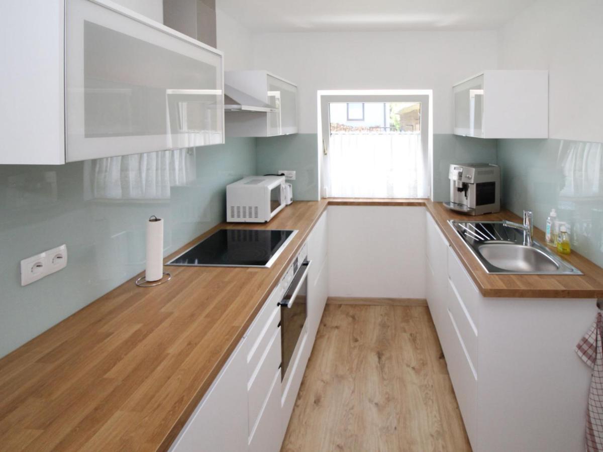 Holiday Home Bungalow Leopoldau By Interhome 维也纳 外观 照片