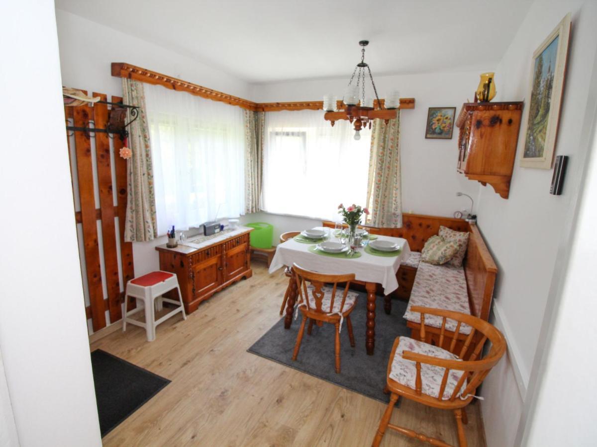 Holiday Home Bungalow Leopoldau By Interhome 维也纳 外观 照片